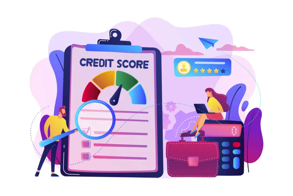 Credit Score Builder